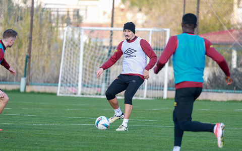 Urla Günlüğü: 16 Ocak 2025