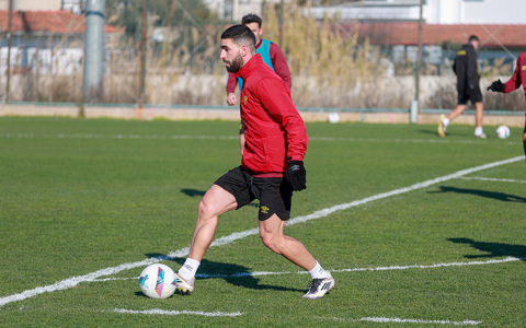 Urla Günlüğü: 21 Şubat 2025