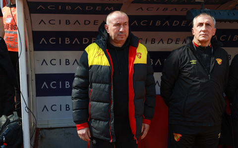 NG Sivasspor Maçının Ardından