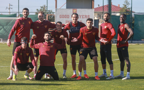 Urla Günlüğü: 22 Mart 2025