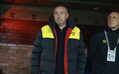 Trabzonspor Maçının Ardından