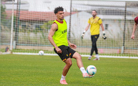 Urla Günlüğü: 7 Mayıs 2025