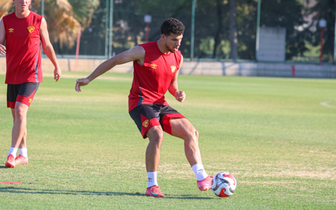 URLA GÜNLÜĞÜ: 1 TEMMUZ 2025