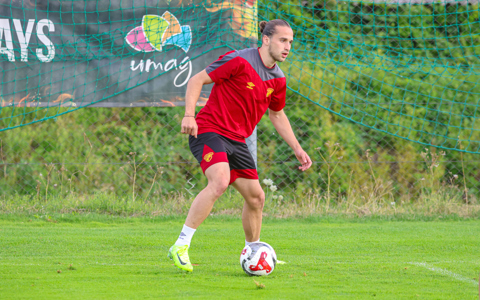 SLOVENYA KAMPI: 12 TEMMUZ 2025