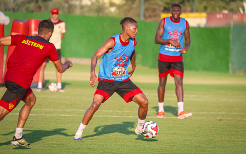 URLA GÜNLÜĞÜ: 31 TEMMUZ 2025