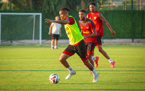 URLA GÜNLÜĞÜ: 13 AĞUSTOS 2025