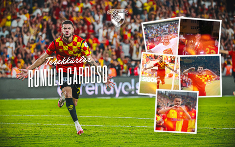 KAMUOYUNUN BİLGİSİNE | CLUB STATEMENT