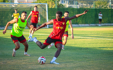 URLA GÜNLÜĞÜ: 26 AĞUSTOS 2025