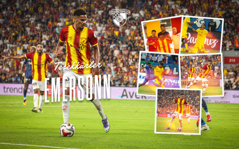 KAMUOYUNUN BİLGİSİNE | CLUB STATEMENT