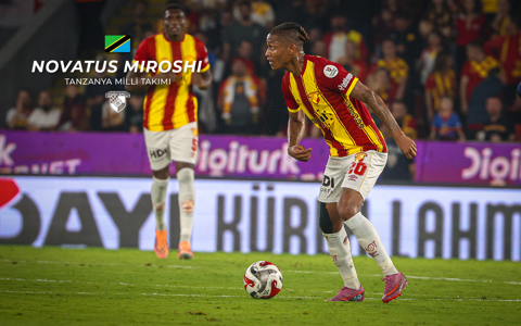 MİLLİ DAVET | NOVATUS MIROSHI