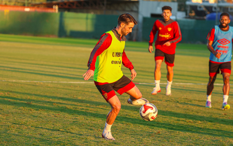 URLA GÜNLÜĞÜ: 9 EKİM 2025