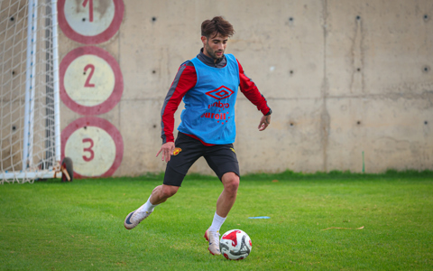 URLA GÜNLÜĞÜ: 27 EKİM 2025