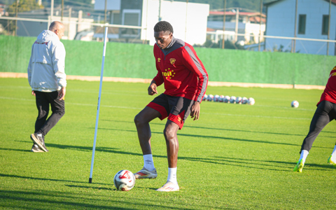 URLA GÜNLÜĞÜ: 15 KASIM 2025