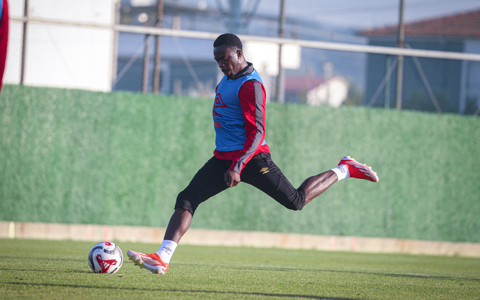 URLA GÜNLÜĞÜ: 18 ARALIK 2025