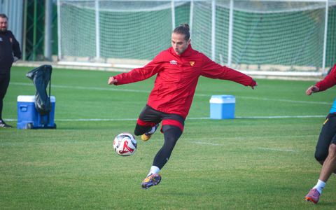 URLA GÜNLÜĞÜ: 31 ARALIK 2025