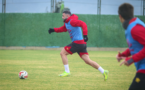 URLA GÜNLÜĞÜ: 3 OCAK 2026