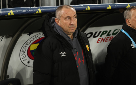 FENERBAHÇE MAÇININ ARDINDAN