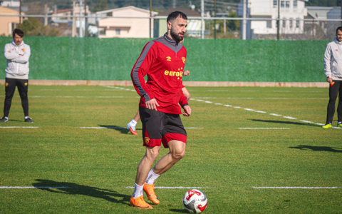 URLA GÜNLÜĞÜ: 9 MART 2026