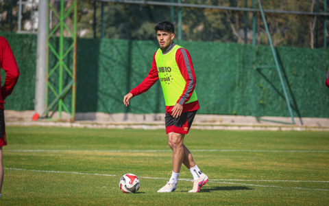 URLA GÜNLÜĞÜ: 16 MART 2026