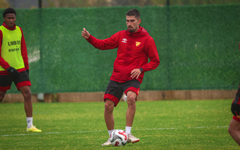 URLA GÜNLÜĞÜ: 1 NİSAN 2026