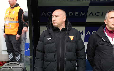 ND GENÇLERBİRLİĞİ MAÇININ ARDINDAN