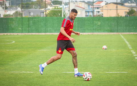 URLA GÜNLÜĞÜ: 15 NİSAN 2026