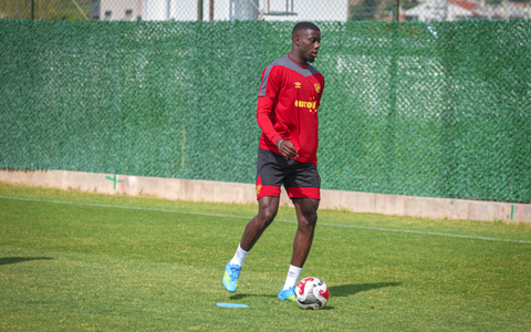 URLA GÜNLÜĞÜ: 23 NİSAN 2026