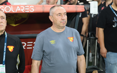 ÇAYKUR RİZESPOR MAÇININ ARDINDAN