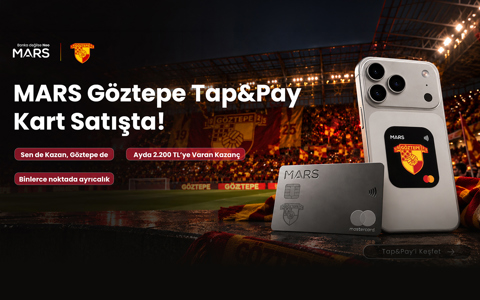 GÖZTEPE TUTKUSU ŞİMDİ HAYATININ HER ANINDA