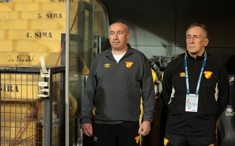 EYÜPSPOR MAÇININ ARDINDAN