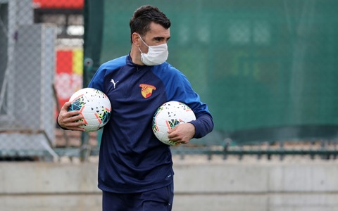 Urla Günlüğü: 8 Mayıs 2020