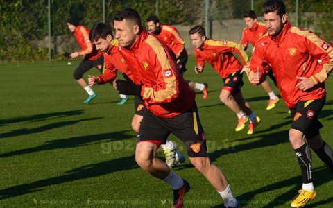 Devre Arası Kampını Tamamladık