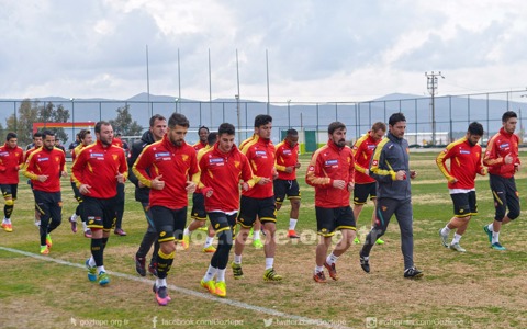 Urla Günlüğü: 20 Şubat 2017