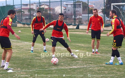 Urla Günlüğü: 3 Şubat 2017