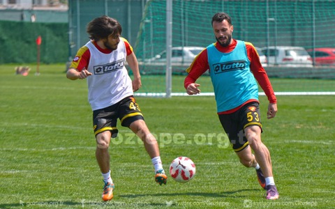 Urla Günlüğü: 13 Nisan 2017