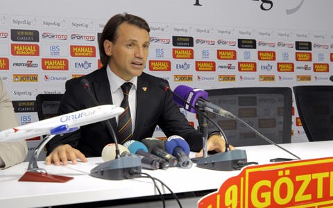 Trabzonspor Maçının Ardından