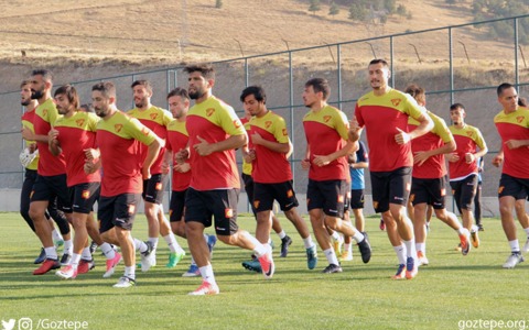 Kamp Günlüğü: 28 Ağustos 2017