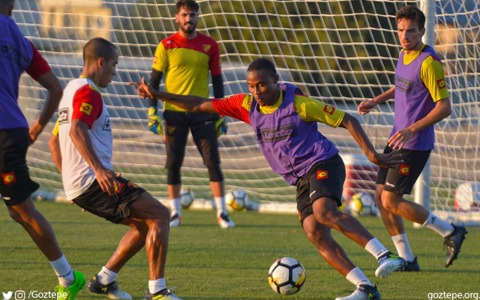 Urla Günlüğü: 1 Ağustos 2017