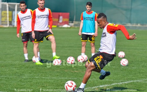 Urla Günlüğü: 14 Nisan 2017