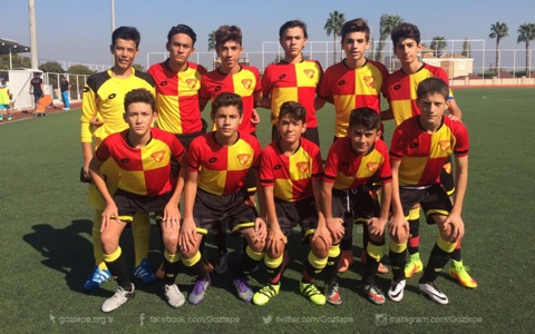 Altyapıda  Bu Hafta