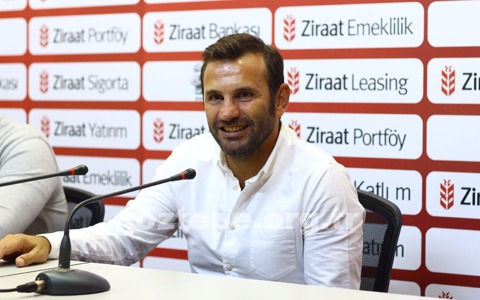 Kütahyaspor Maçının Ardından