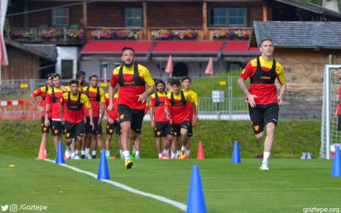 Kamp Günlüğü: 17 Temmuz 2017