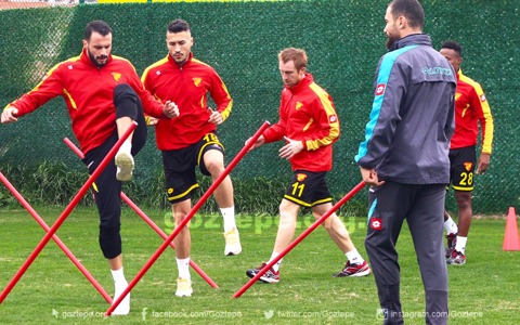 Urla Günlüğü: 7 Şubat 2017