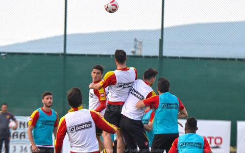 Urla Günlüğü: 1 Mayıs 2017