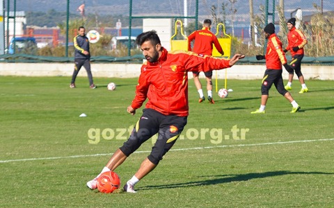 Urla Günlüğü: 17 Kasım 2016