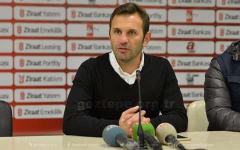 Sivasspor Maçının Ardından