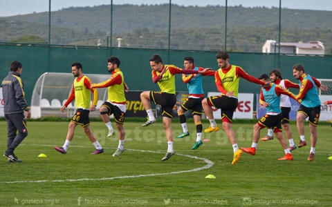 Urla Günlüğü: 11 Nisan 2017