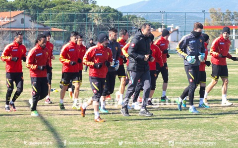 Urla Günlüğü: 14 Şubat 2017