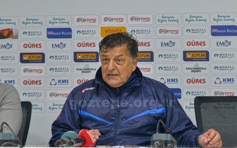 Adana Demirspor Maçının Ardından