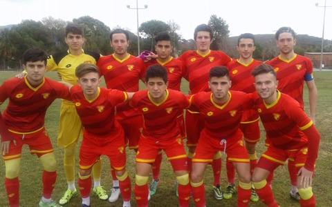 U21 | Göztepe 3-0 Denizlispor